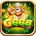 Logo g668